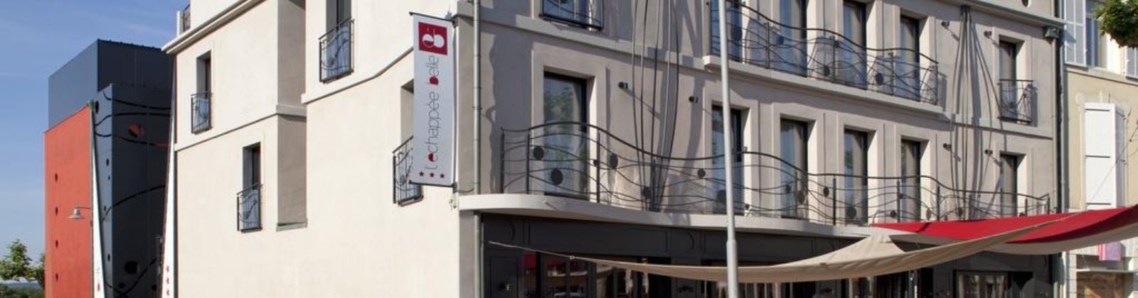 OLEVENE Image - l-echappee-belle-olevene-hotel-restaurant-reunion-booking-