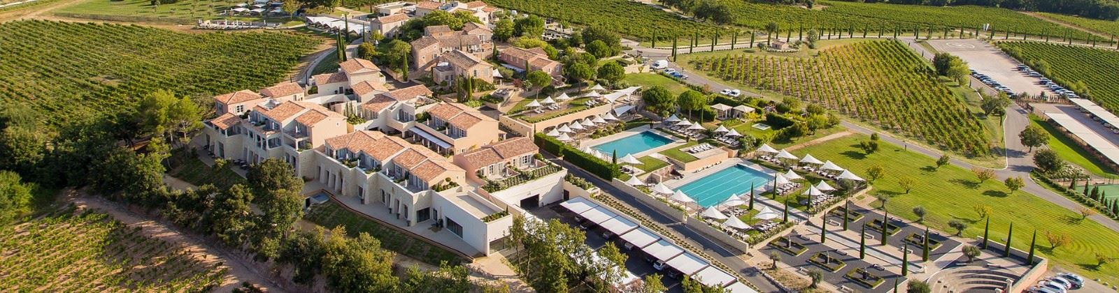 OLEVENE Image - la-coquillade-gargas-olevene-seminaire--