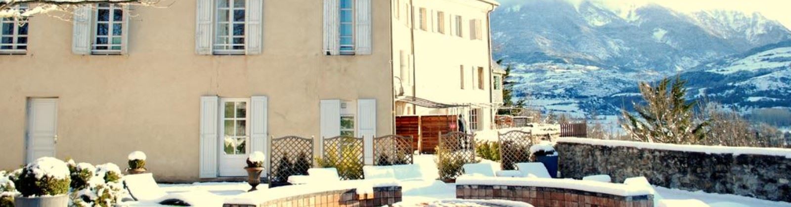 OLEVENE Image - la-robeyere-hotel-et-spa-olevene-restaurant-convention-seminaires-