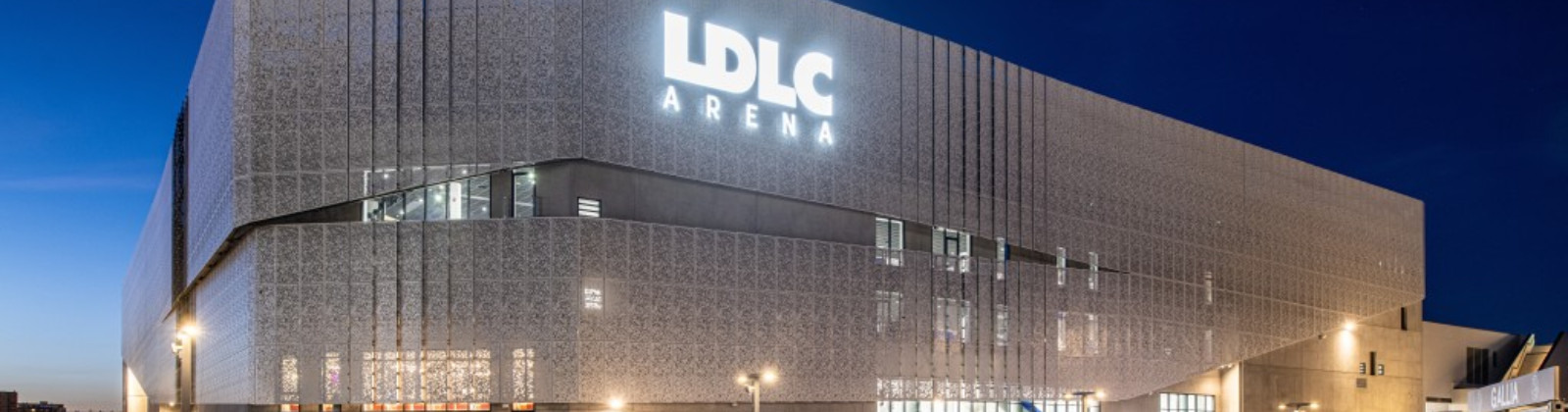 OLEVENE image - ldlc-arena-olevene-seminaire-