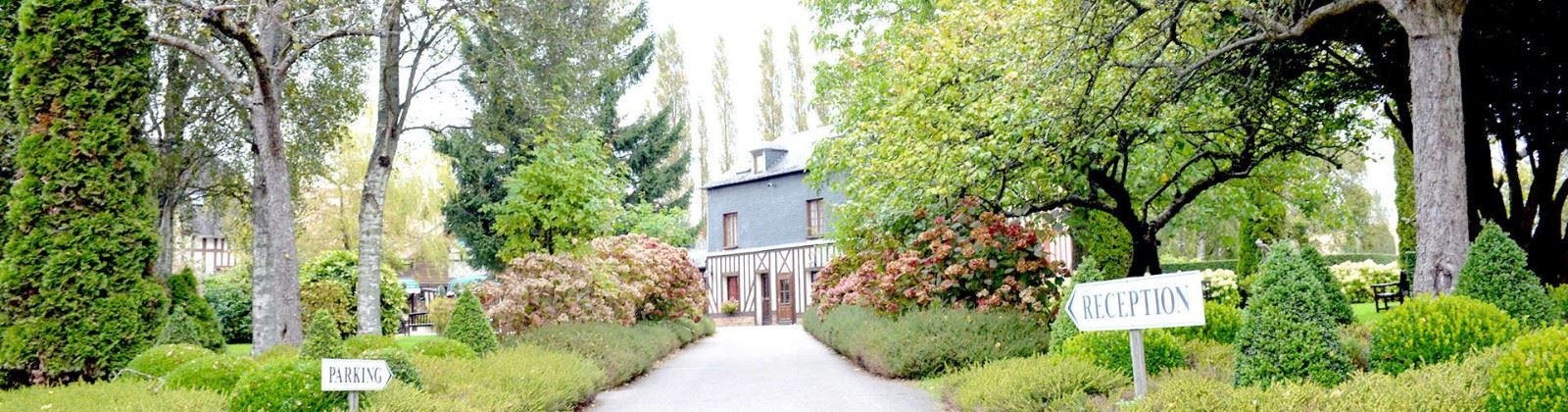 OLEVENE Image - le-clos-deauville-saint-gatien-olevene-seminaire-reunion-