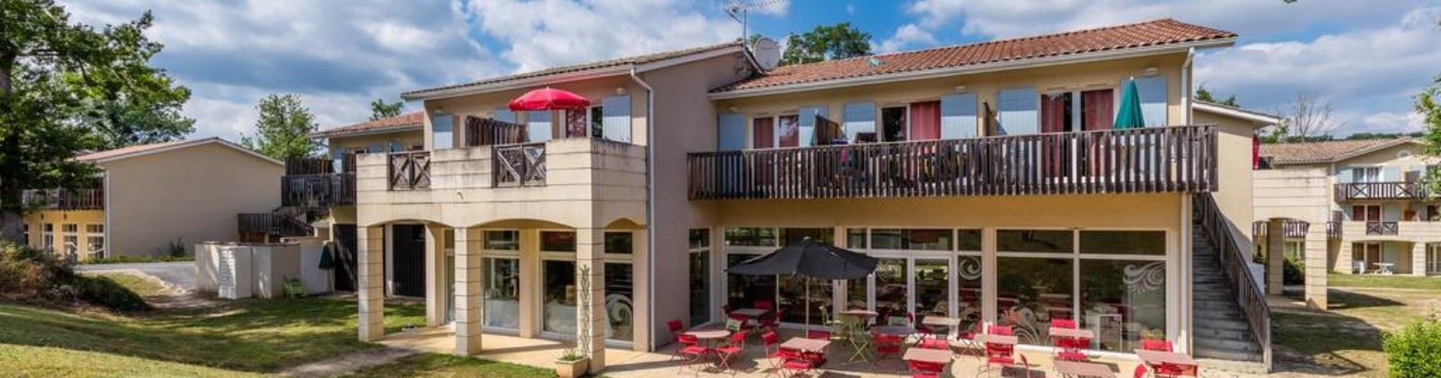 OLEVENE image - le-domaine-d-albret-olevene-restaurant-hotel-seminaire-booking-reunion-