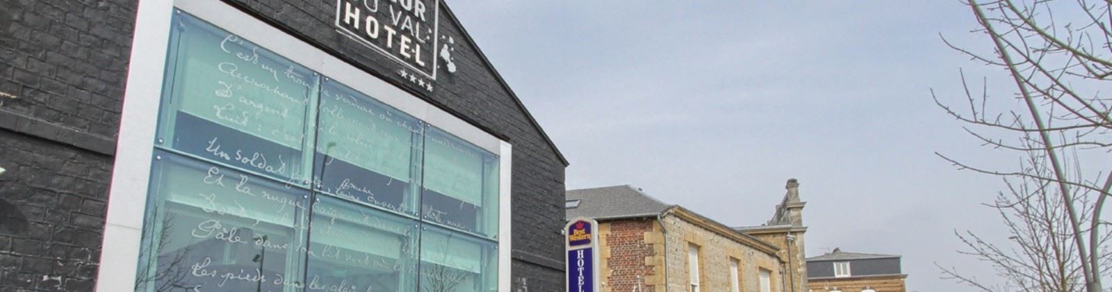 OLEVENE Image - le-dormeur-du-val-olevene-hotel-restaurant--