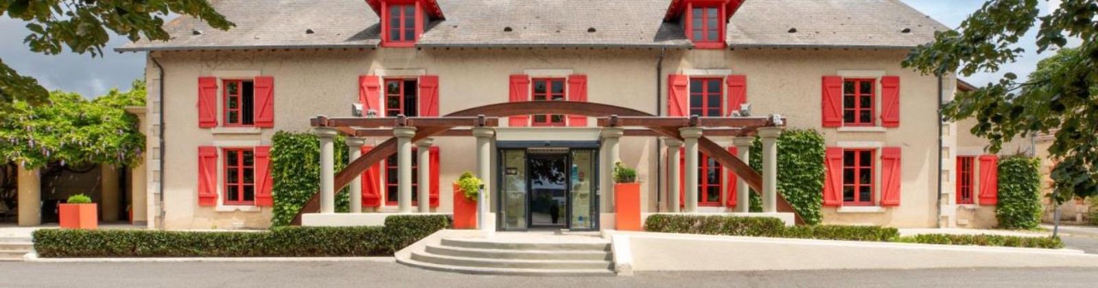 OLEVENE Image - le-paddock-olevene-hotel-restaurant-seminaire-convention-meeting-