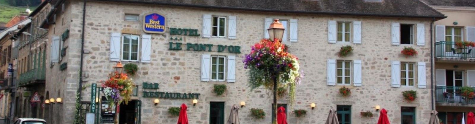 OLEVENE Image - le-pont-d-or-olevene-restaurant-hotel-salle-meeting-booking-events-