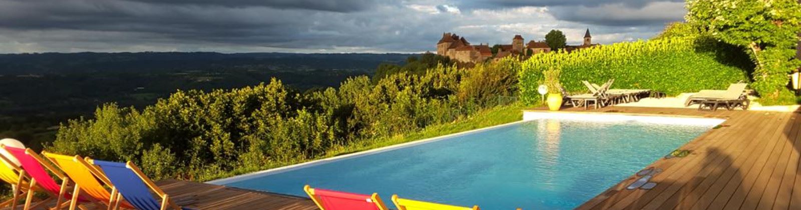 OLEVENE Image - le-relais-de-castelnau-