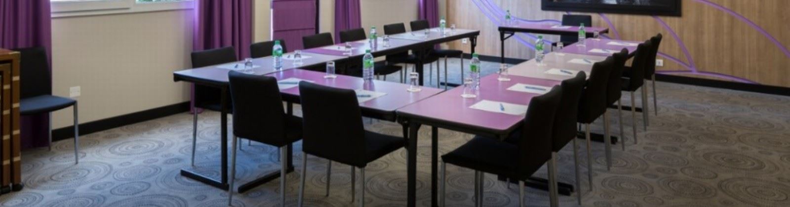 OLEVENE Image - le-relais-kennedy-olevene-restaurant-hotel-meeting-
