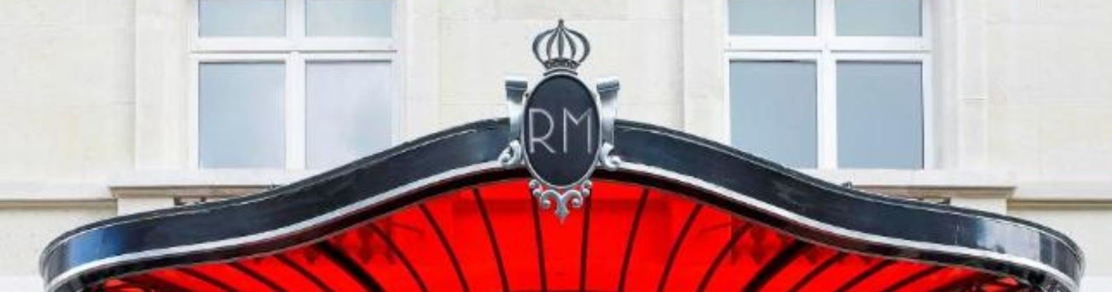 OLEVENE image - le-royal-monceau-raffles-paris-olevene-hotel-restaurant-congres-
