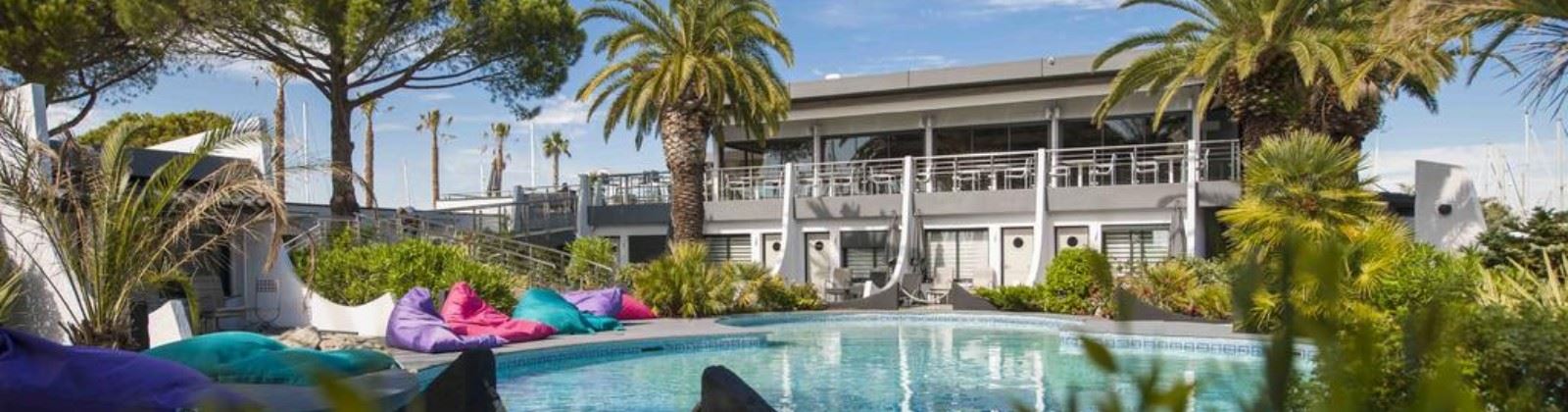 OLEVENE Image - le-spinaker-olevene-hotel-restaurant-reunion-booking-