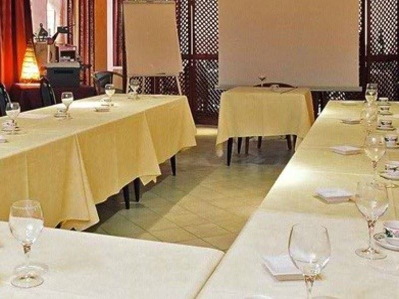 le spinaker olevene hotel restaurant seminaire booking reunion 