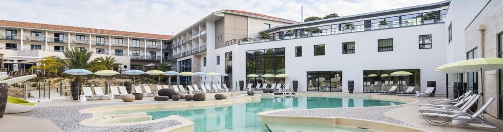 les bains d arguin olevene restaurant hotel seminaires booking convention 