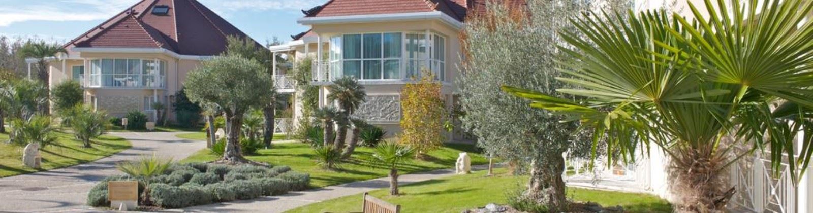OLEVENE Image - les-jardins-de-beauval-olevene-hotel-restaurant-events-evenement-