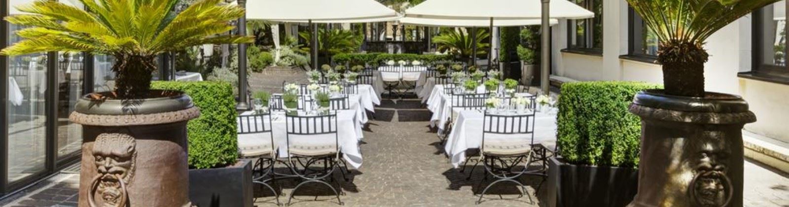 OLEVENE Image - les-jardins-du-marais-olevene-hotel-restaurant-conference-