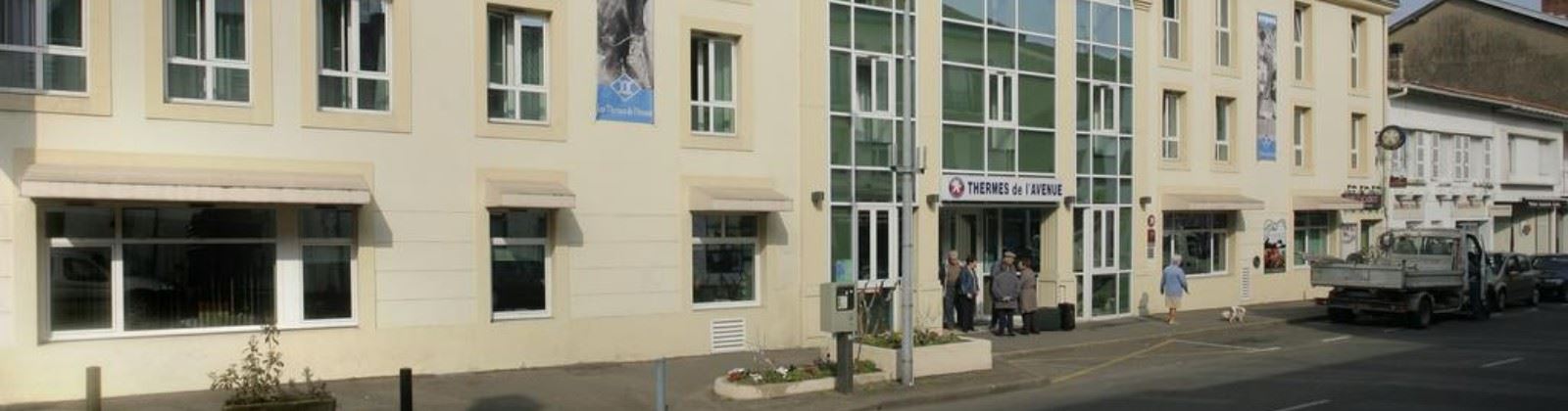 OLEVENE Image - les-thermes-de-l-avenue-hotel-restaurant-olevene-reunion-seminaire-