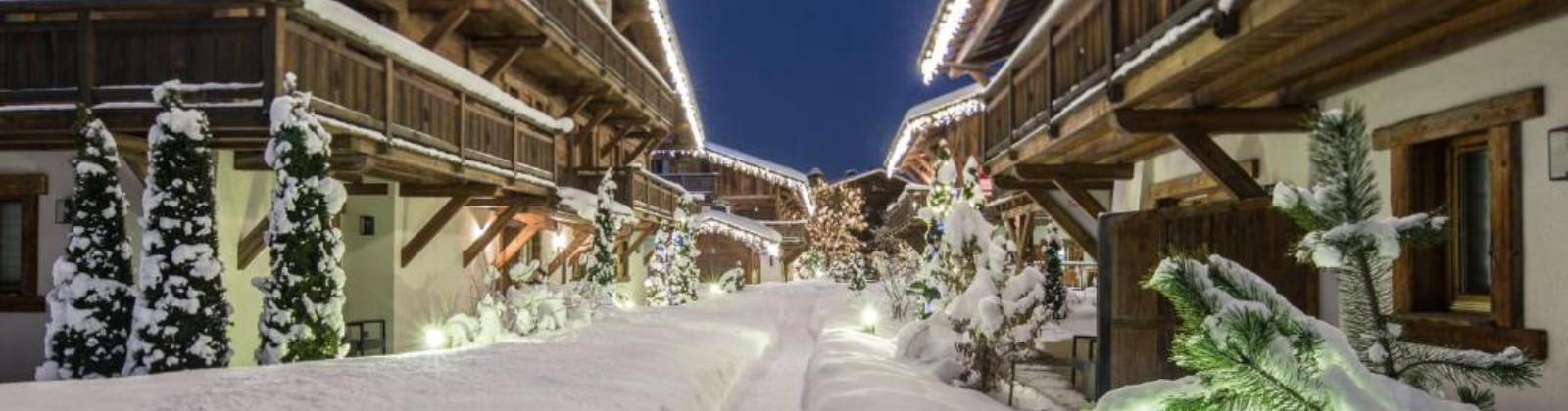 OLEVENE image - loges-blanches-megeve-olevene-events-