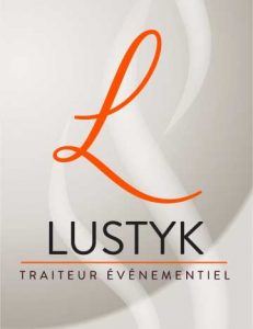 OLEVENE image - lustyk-traiteur-logo