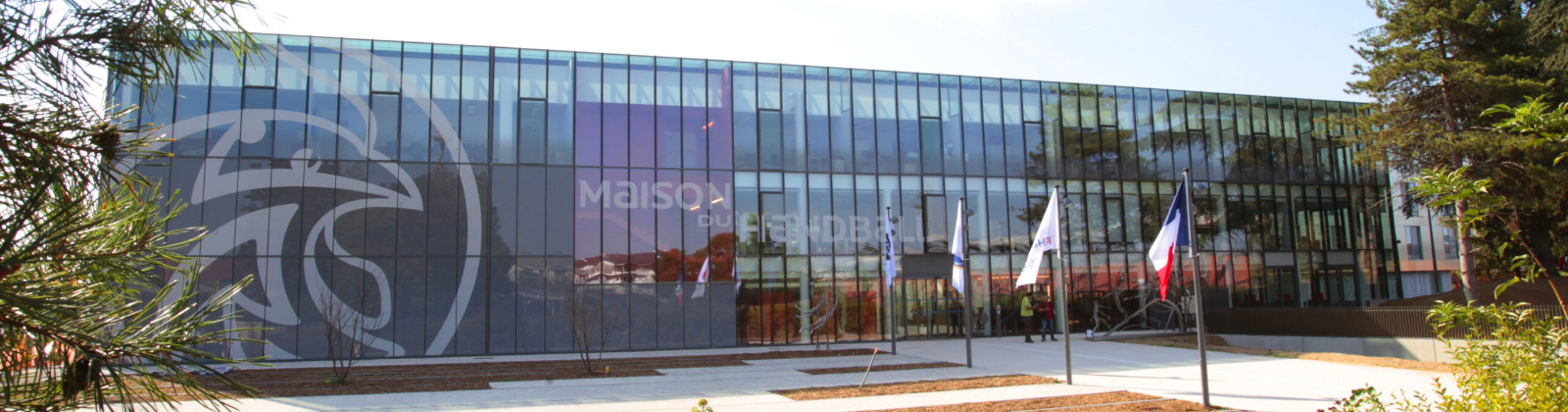 OLEVENE image - maison-handball-creteil-olevene-event-