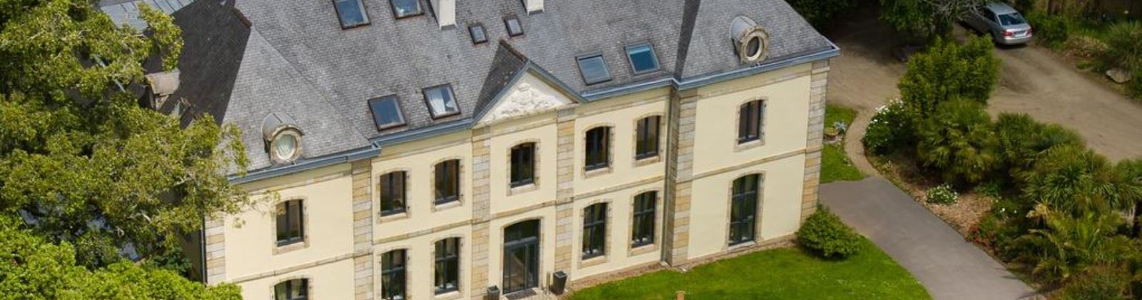 OLEVENE Image - manoir-hotel-des-indes-olevene-restaurant-convention-seminaires-