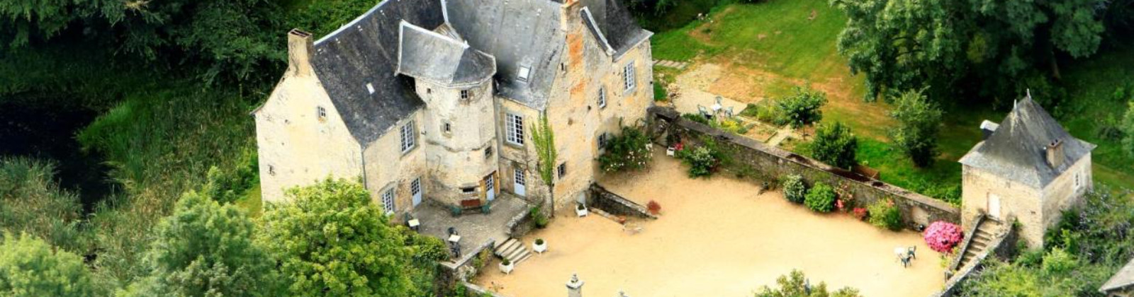 OLEVENE Image - manoir-rouesse-olevene-event-