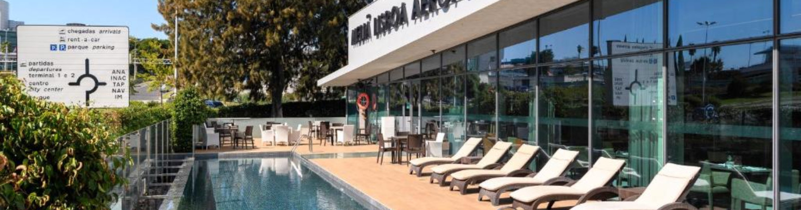 OLEVENE image - melia-lisbon-airport-olevene-events-