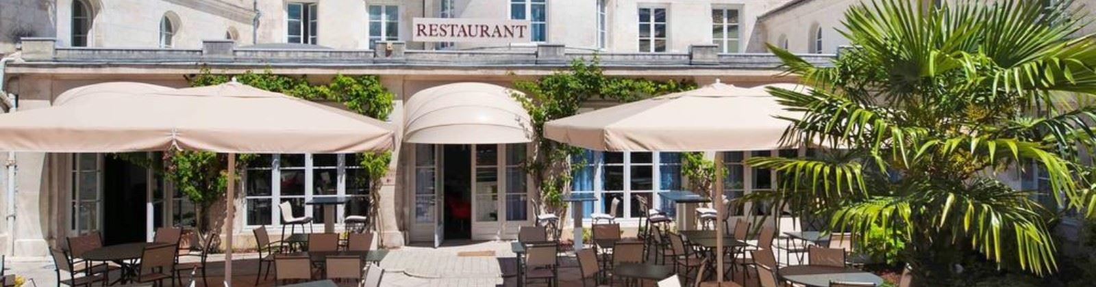 OLEVENE Image - mercure-angouleme-hotel-de-france-hotel-olevene-restaurant-seminaire-convention-