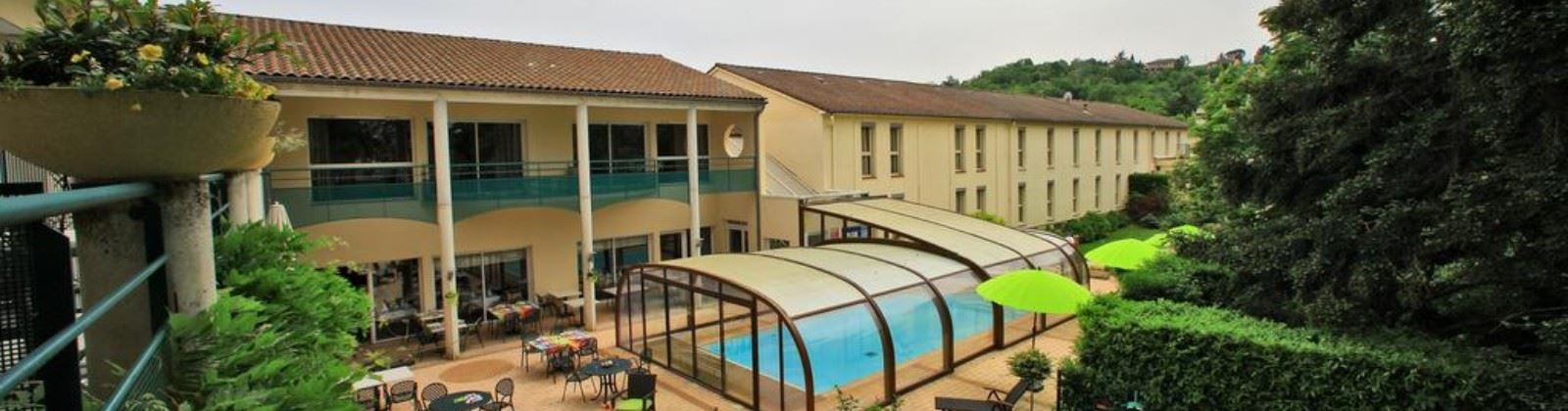 OLEVENE Image - mercure-castres-l-occitan-olevene-restaurant-hotel-booking-