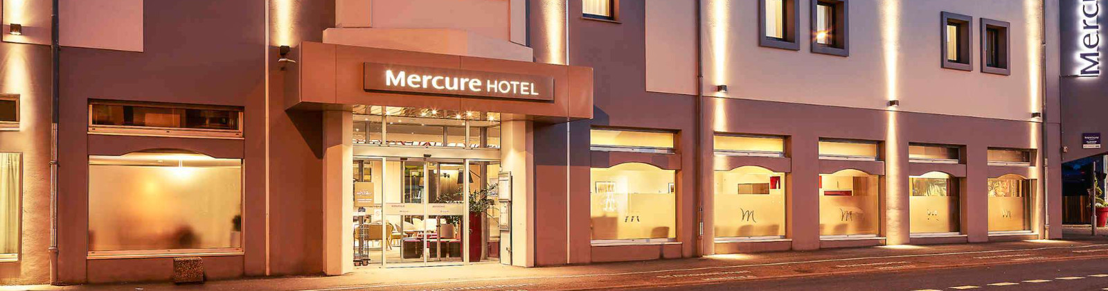 OLEVENE image - mercure-colmar-centre-unterlinden-olevene-event-