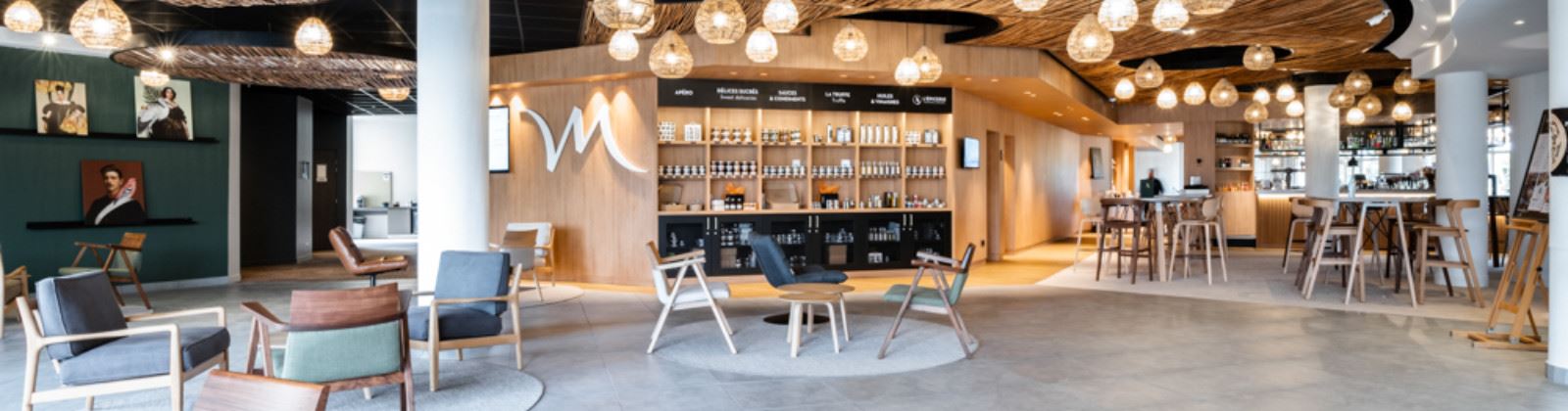 OLEVENE Image - mercure-compiegne-sud-olevene-events-