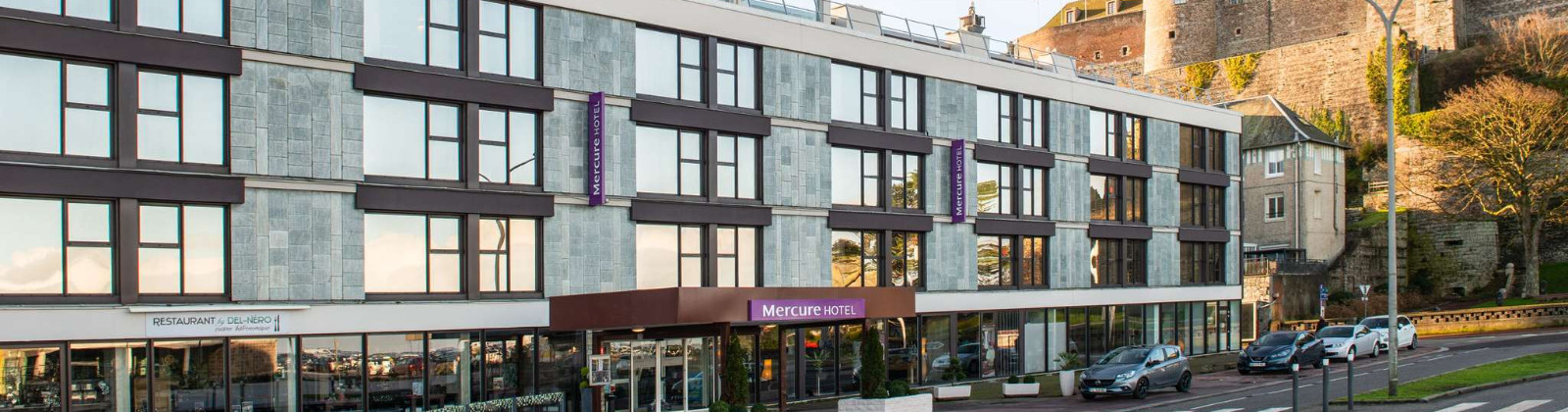 OLEVENE Image - mercure-dieppe-presidence-olevene-event-