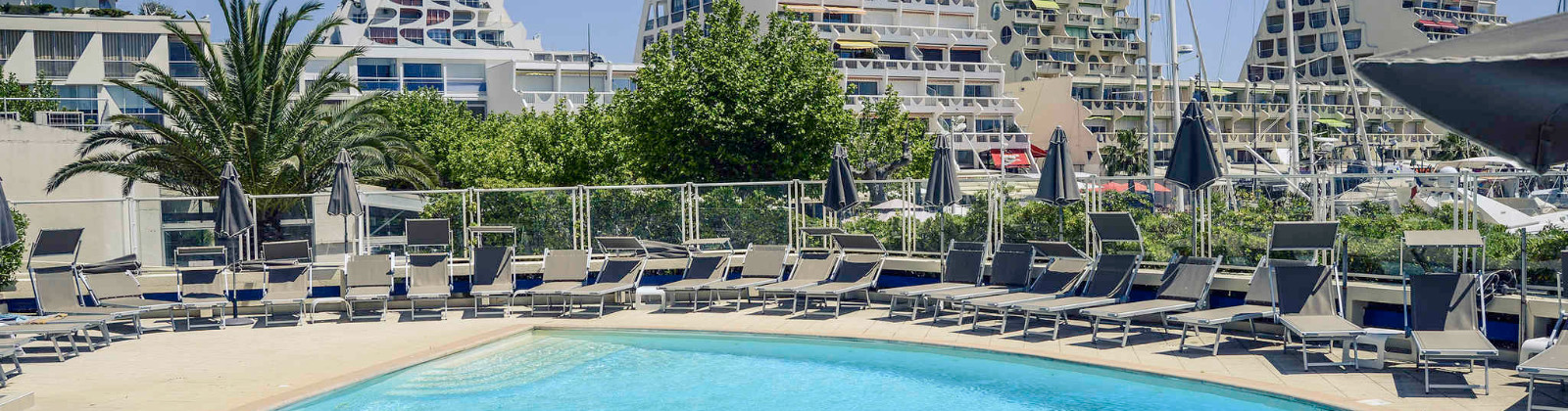 OLEVENE image - mercure-grande-motte-port-olevene-event-