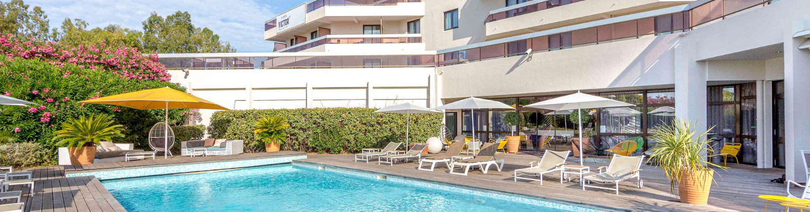 OLEVENE Image - mercure-hyeres-centre-olevene-event-