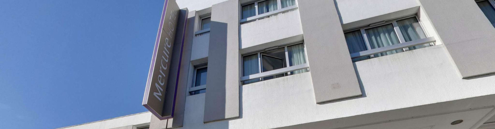 OLEVENE Image - mercure-lorient-centre-olevene-reunion-