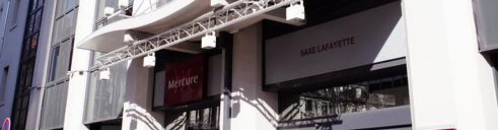 OLEVENE Image - mercure-lyon-centre-saxe-lafayette-olevene-restaurant-hotel-evenements-