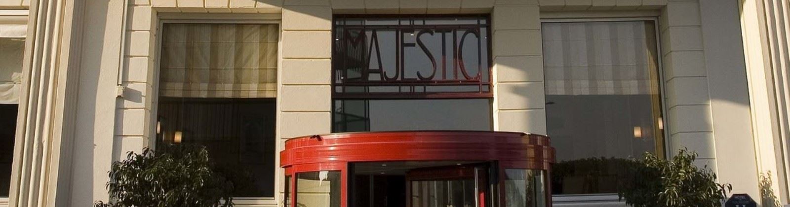 OLEVENE Image - mercure-majestic-olevene-hotel-restaurant-seminaire-booking-congres-