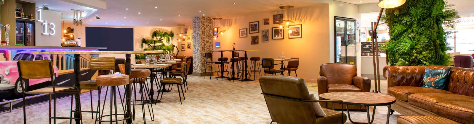 OLEVENE Image - mercure-marseille-port-olevene-evenements-