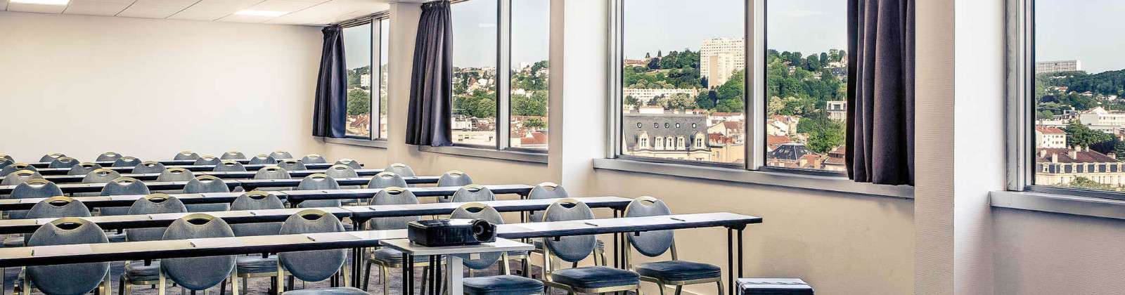 OLEVENE Image - mercure-nancy-gare-olevene-meetings-