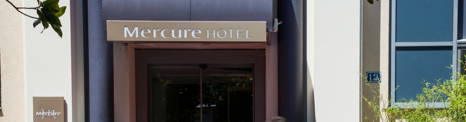 OLEVENE image - mercure-nantes-centre-gare-olevene-hotel-restaurant-convention-meeting-evenement-evenements-conference-