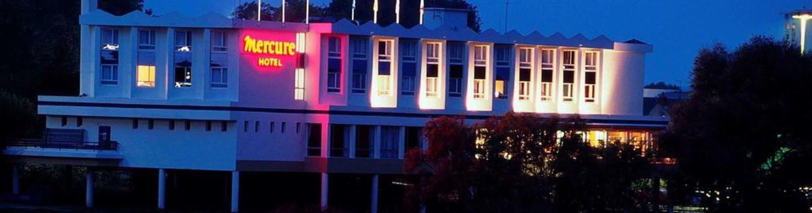 OLEVENE Image - mercure-nevers-pont-de-loire-olevene-hotel-restaurant-evenements-