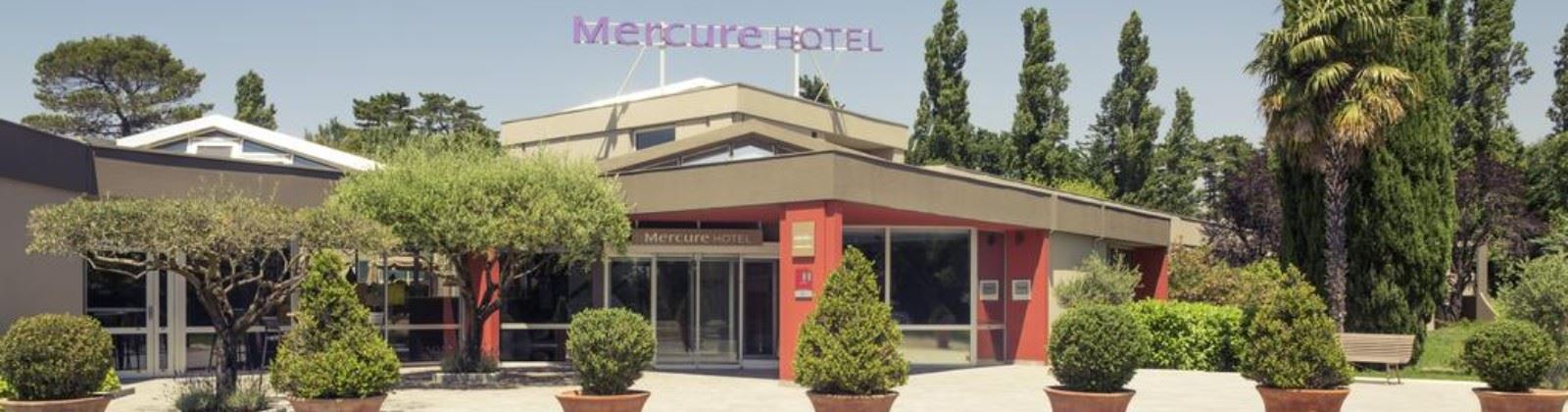 OLEVENE Image - mercure-orange-centre-olevene-hotel-restaurant-seminaire-