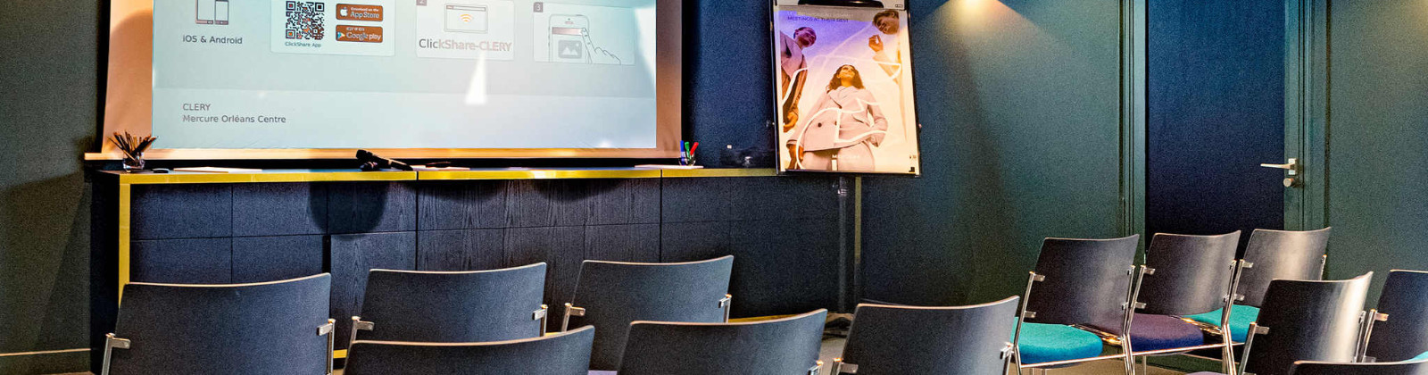 OLEVENE Image - mercure-orleans-centre-olevene-events-