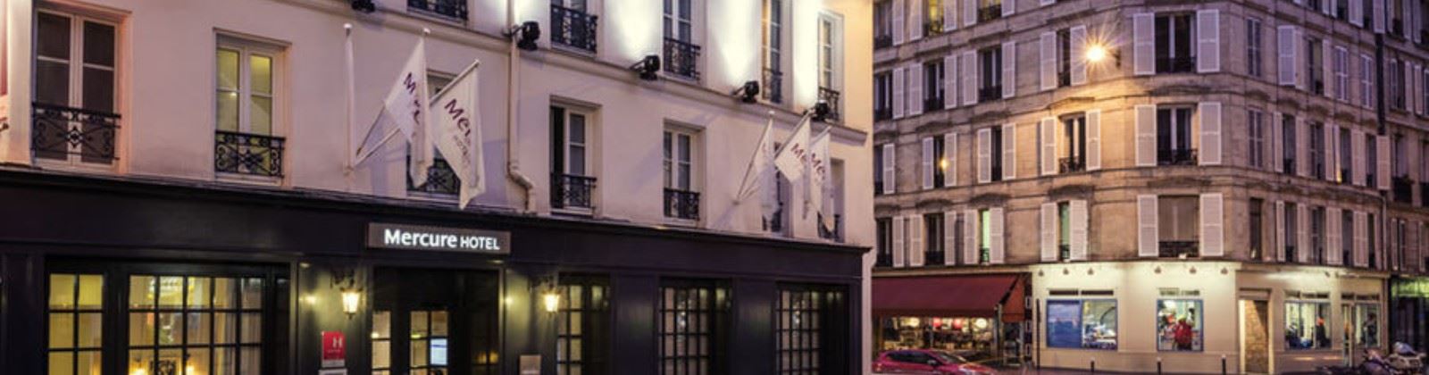 OLEVENE Image - mercure-paris-notre-dame-saint-germain-des-pres-olevene-hotel-seminaire-evenement-