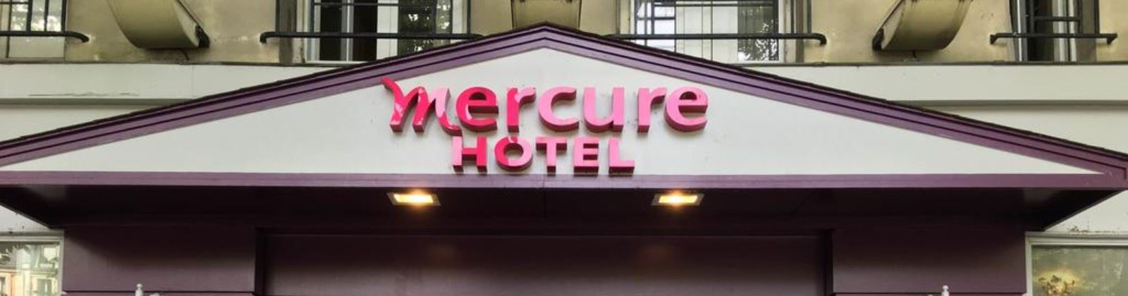 OLEVENE Image - mercure-paris-place-d-italie-olevene-hotel-restaurant-conference-