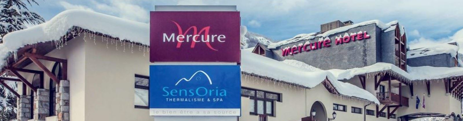 OLEVENE image - mercure-saint-lary-sensoria-olevene-restaurant-hotel-convention-conference-