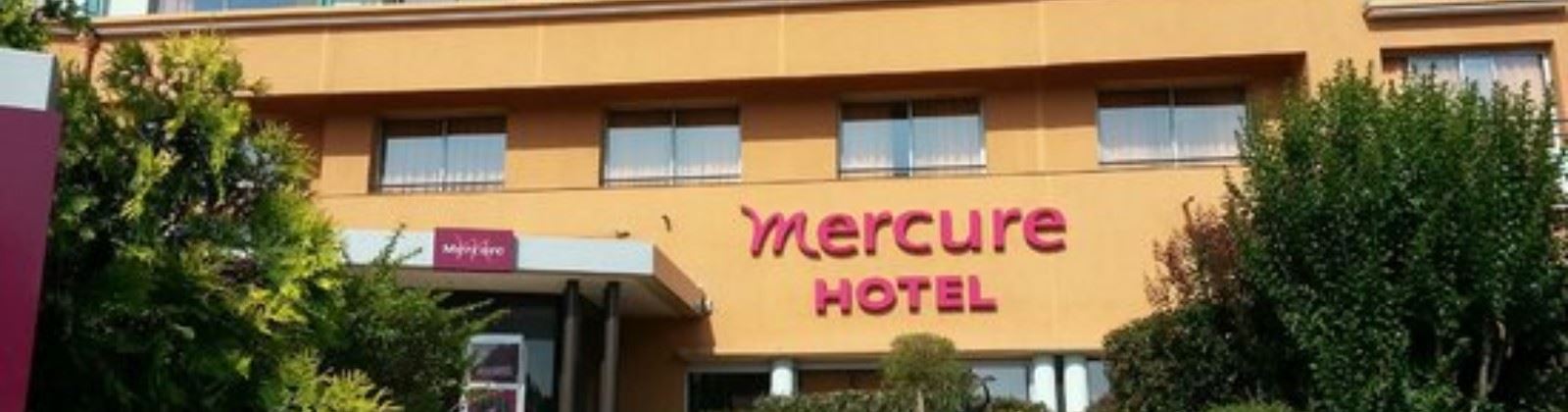 mercure toulouse golf seilh olevene hotel restaurant seminaire 