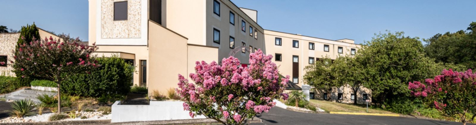 OLEVENE Image - mercure-tours-sud-olevene-event-