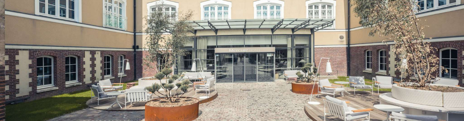 OLEVENE Image - mercure-troyes-centre-olevene-event-