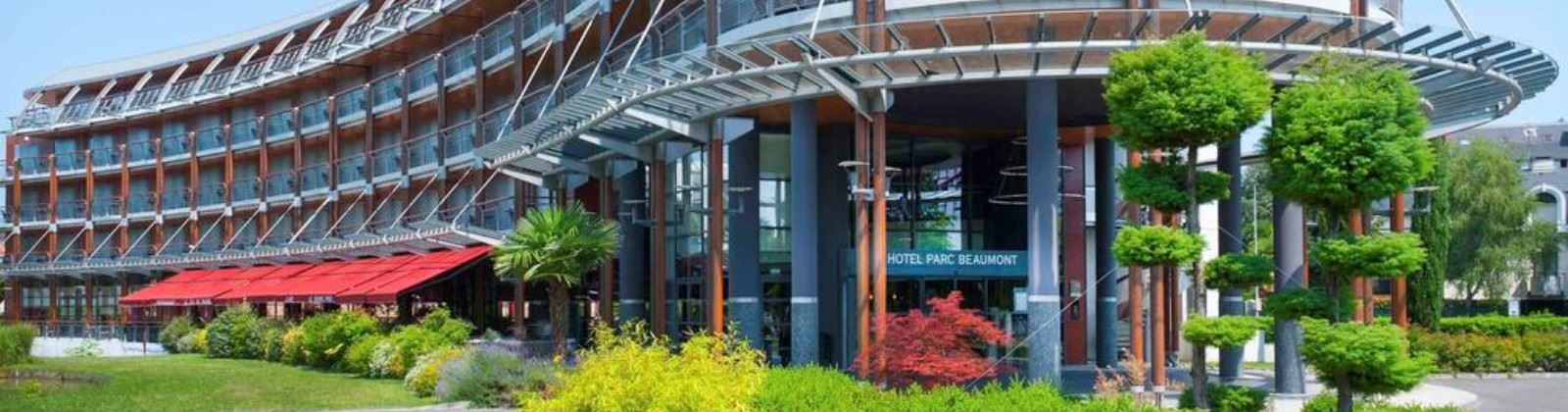 OLEVENE Image - mgallery-parc-beaumont-olevene-hotel-restaurant-evenement-convention-
