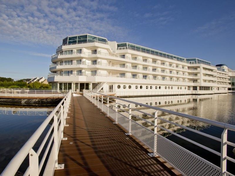 miramar la cigale olevene hotel seminaires booking convention 