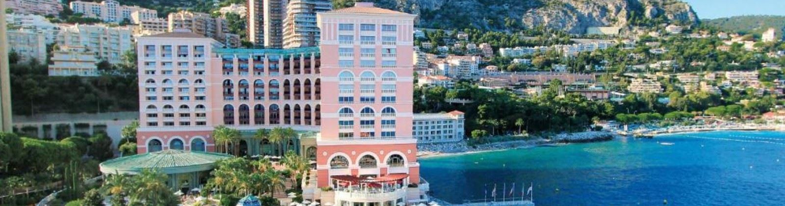monte carlo bay hotel et resort monaco olevene restaurant seminaire booking 