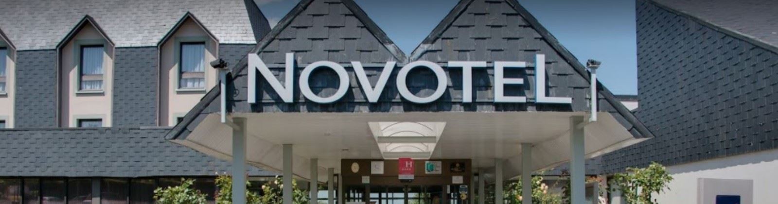 OLEVENE Image - novotel-amboise-olevene-hotel-restaurant-seminaire-